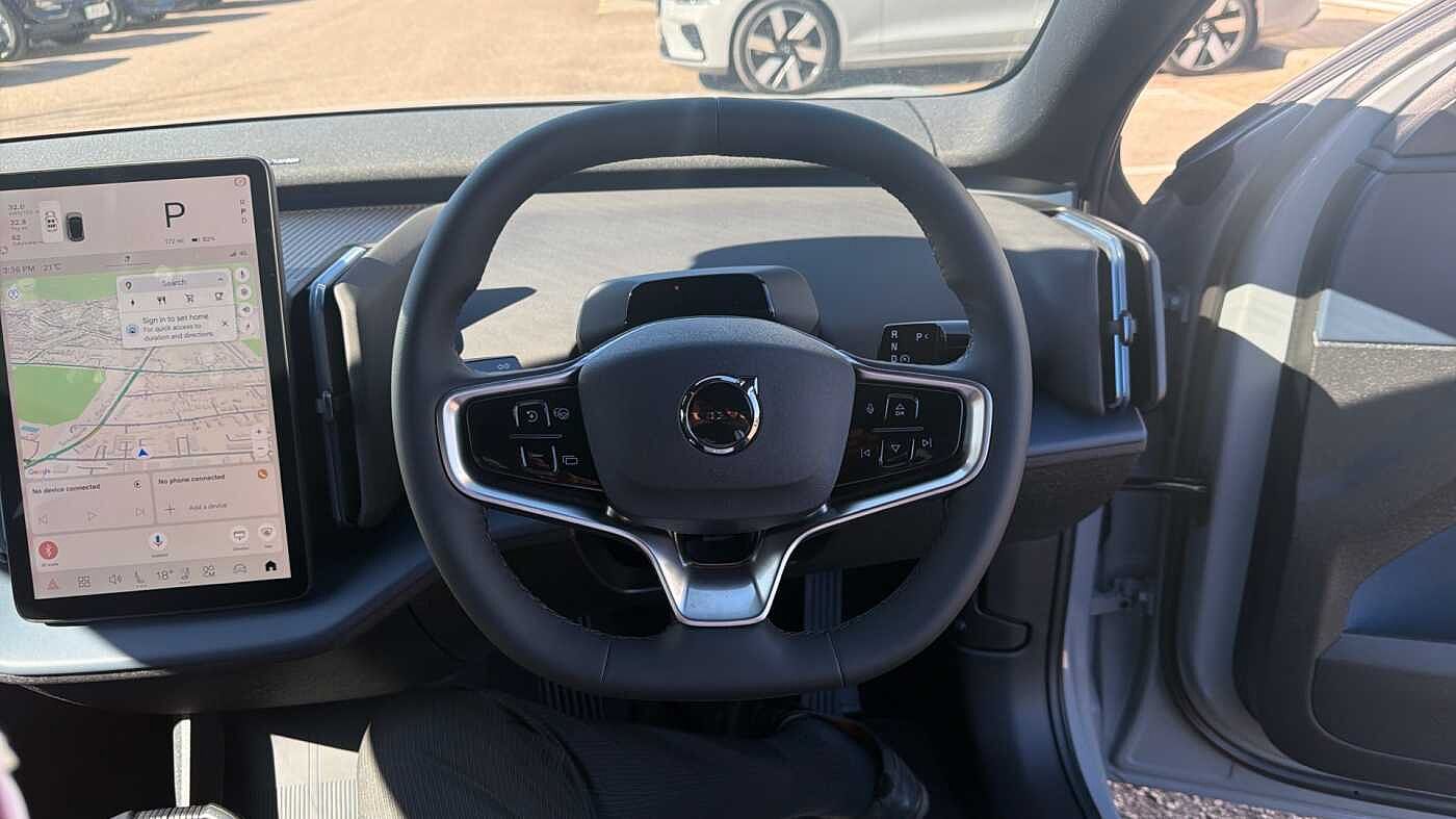 Used Volvo EX30 2025 for sale - 78179870: Photo 12