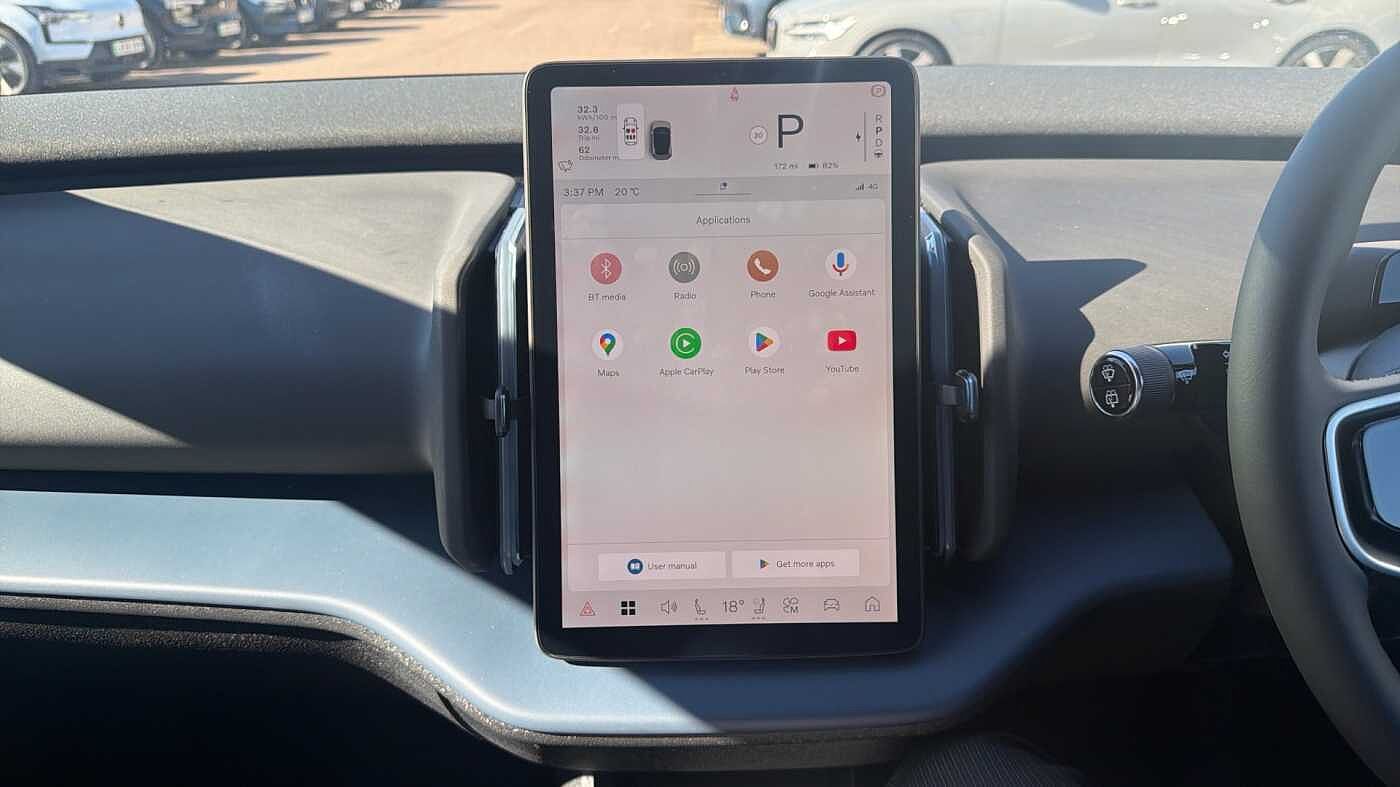 Used Volvo EX30 2025 for sale - 78179870: Photo 14