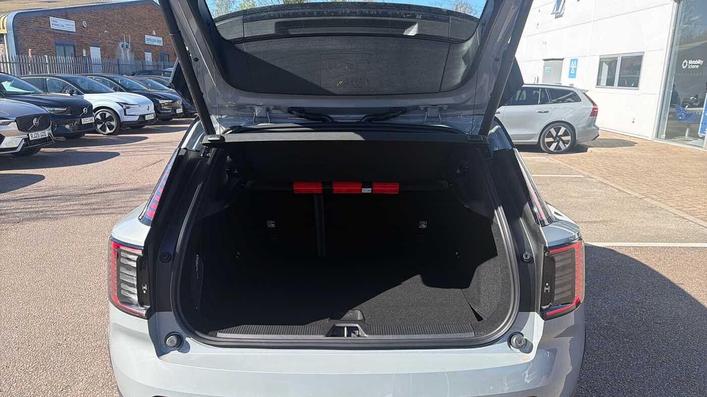 Used Volvo EX30 2025 for sale - 78179870: Photo 15