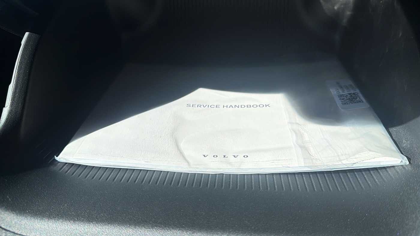 Used Volvo EX30 2025 for sale - 78179870: Photo 16