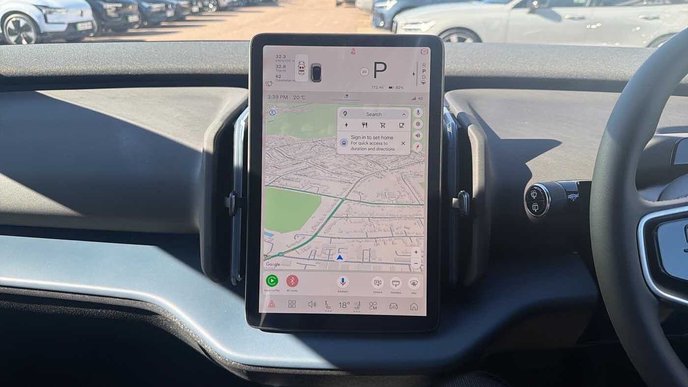 Used Volvo EX30 2025 for sale - 78179870: Photo 18