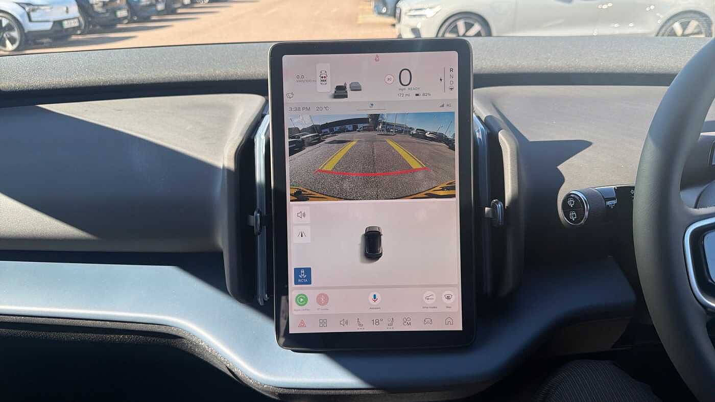 Used Volvo EX30 2025 for sale - 78179870: Photo 19