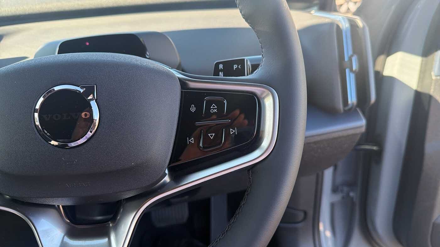 Used Volvo EX30 2025 for sale - 78179870: Photo 22