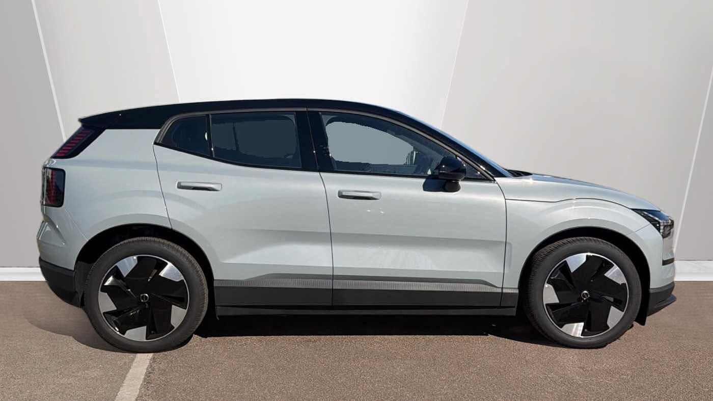 Used Volvo EX30 2025 for sale - 78179870: Photo 3