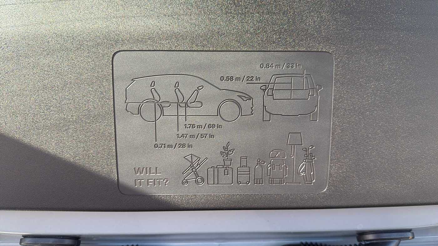 Used Volvo EX30 2025 for sale - 78179870: Photo 33