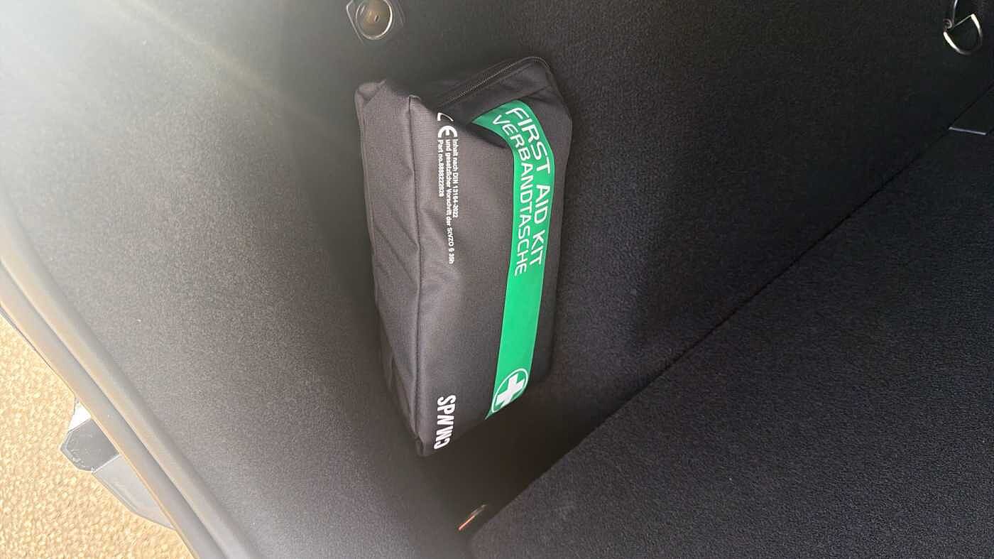 Used Volvo EX30 2025 for sale - 78179870: Photo 35