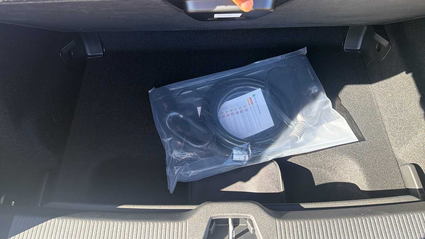 Used Volvo EX30 2025 for sale - 78179870: Photo 36