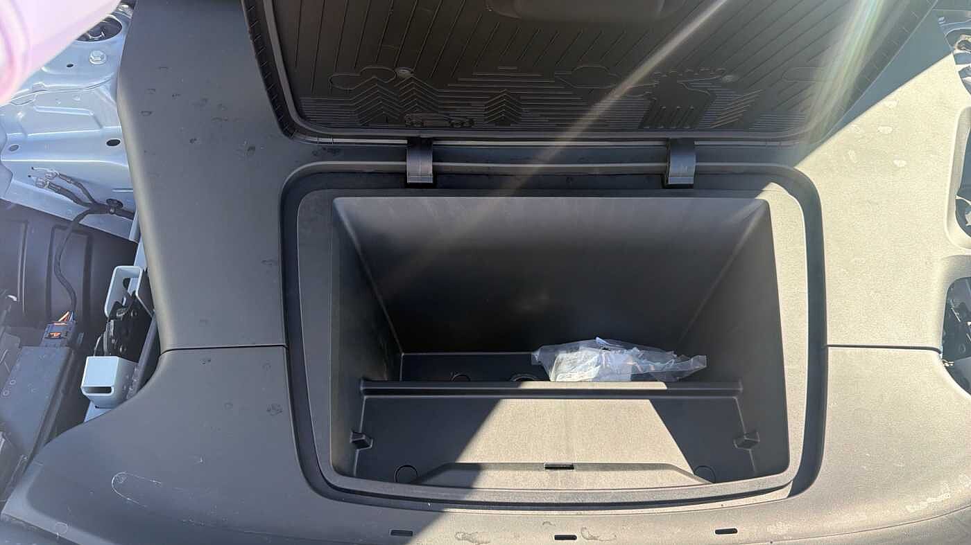 Used Volvo EX30 2025 for sale - 78179870: Photo 37