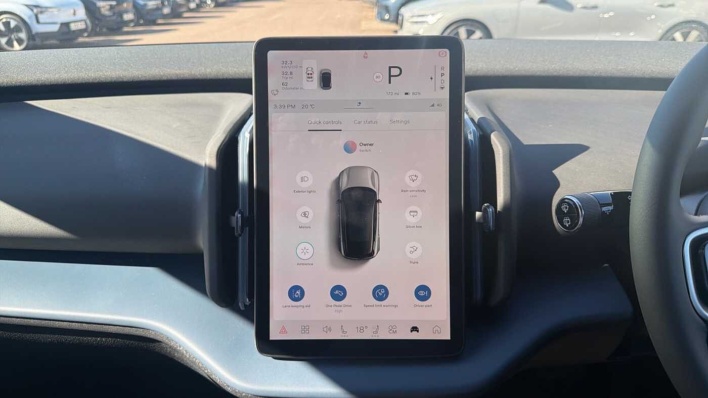 Used Volvo EX30 2025 for sale - 78179870: Photo 39