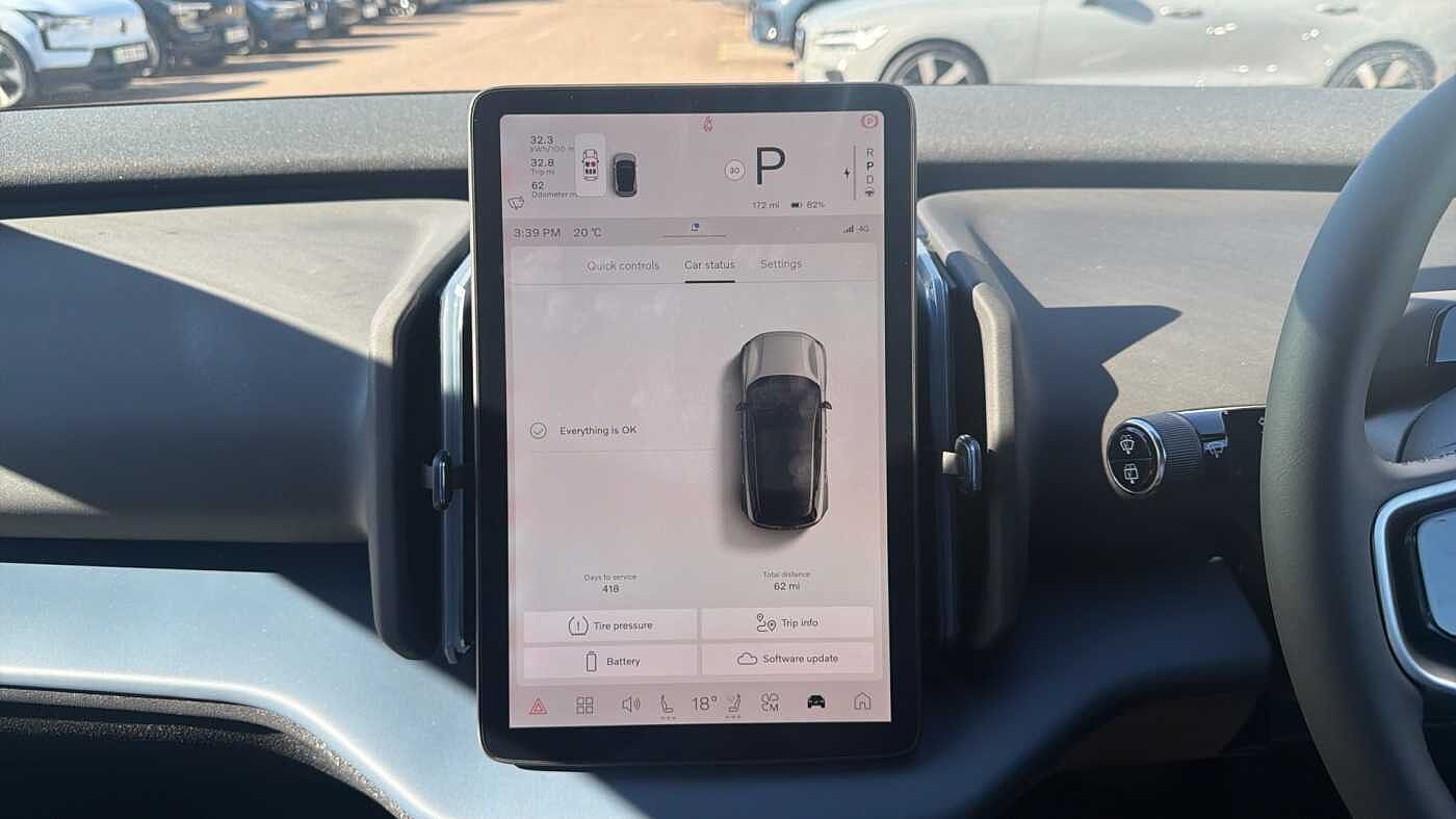 Used Volvo EX30 2025 for sale - 78179870: Photo 40