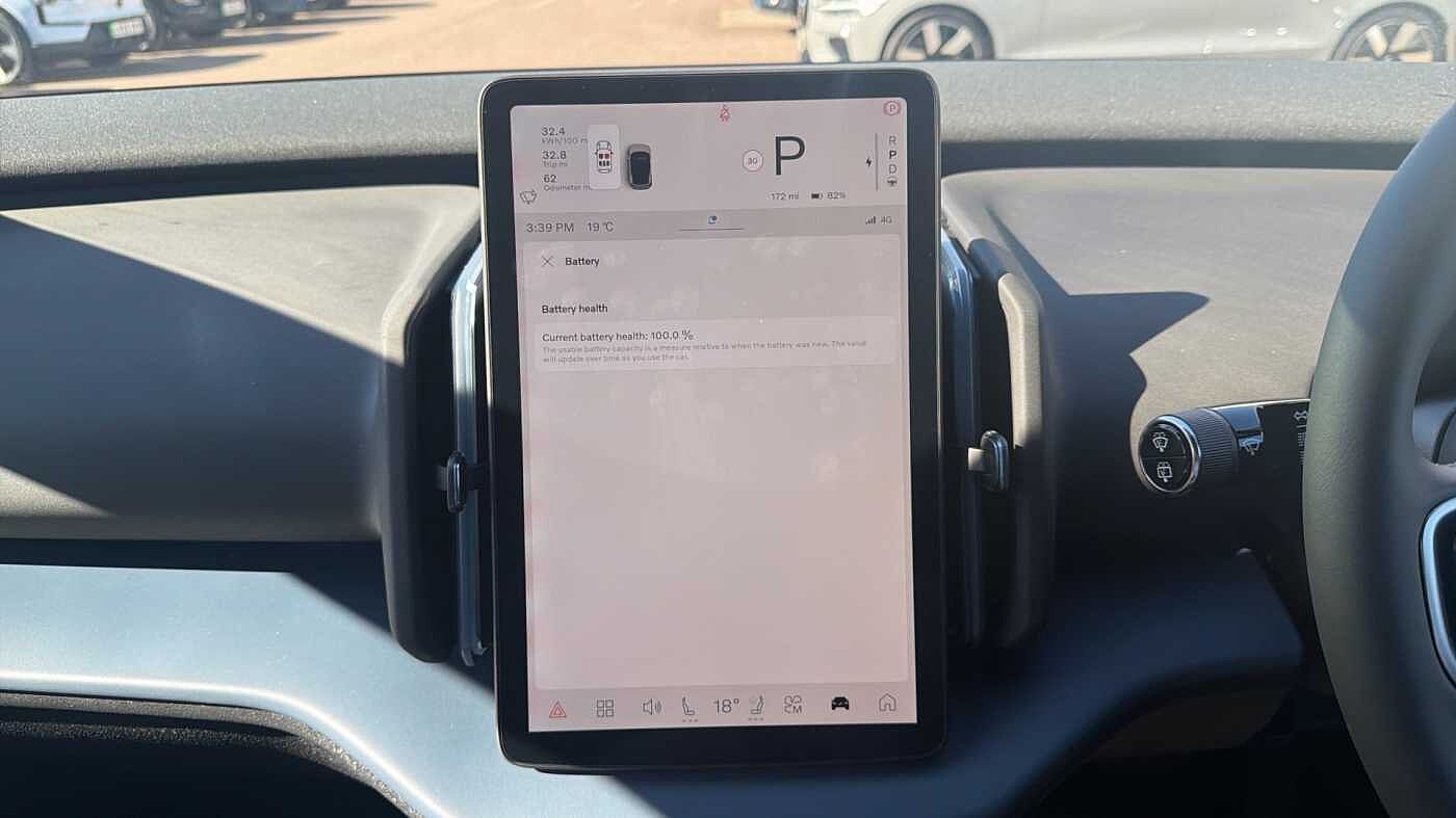 Used Volvo EX30 2025 for sale - 78179870: Photo 41