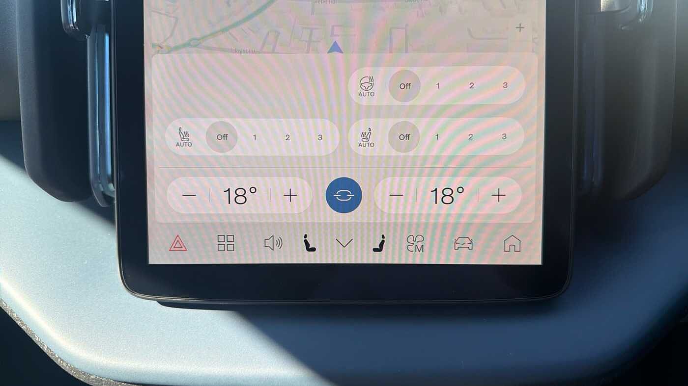 Used Volvo EX30 2025 for sale - 78179870: Photo 42