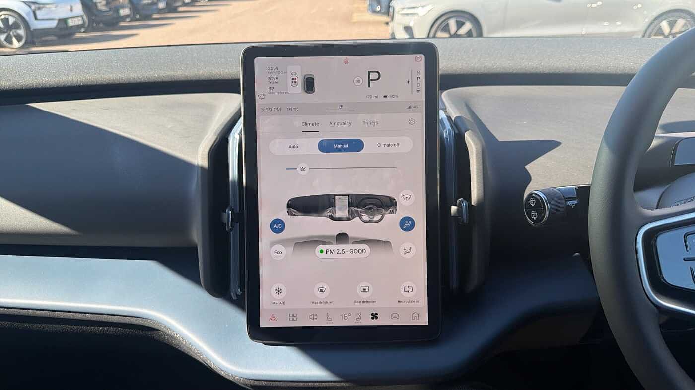 Used Volvo EX30 2025 for sale - 78179870: Photo 43