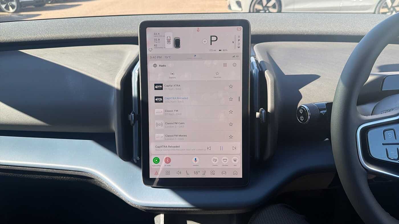 Used Volvo EX30 2025 for sale - 78179870: Photo 44