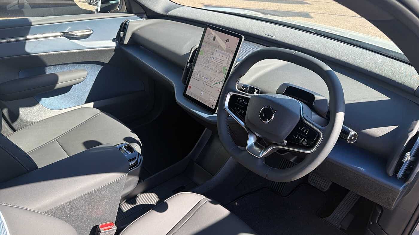 Used Volvo EX30 2025 for sale - 78179870: Photo 5