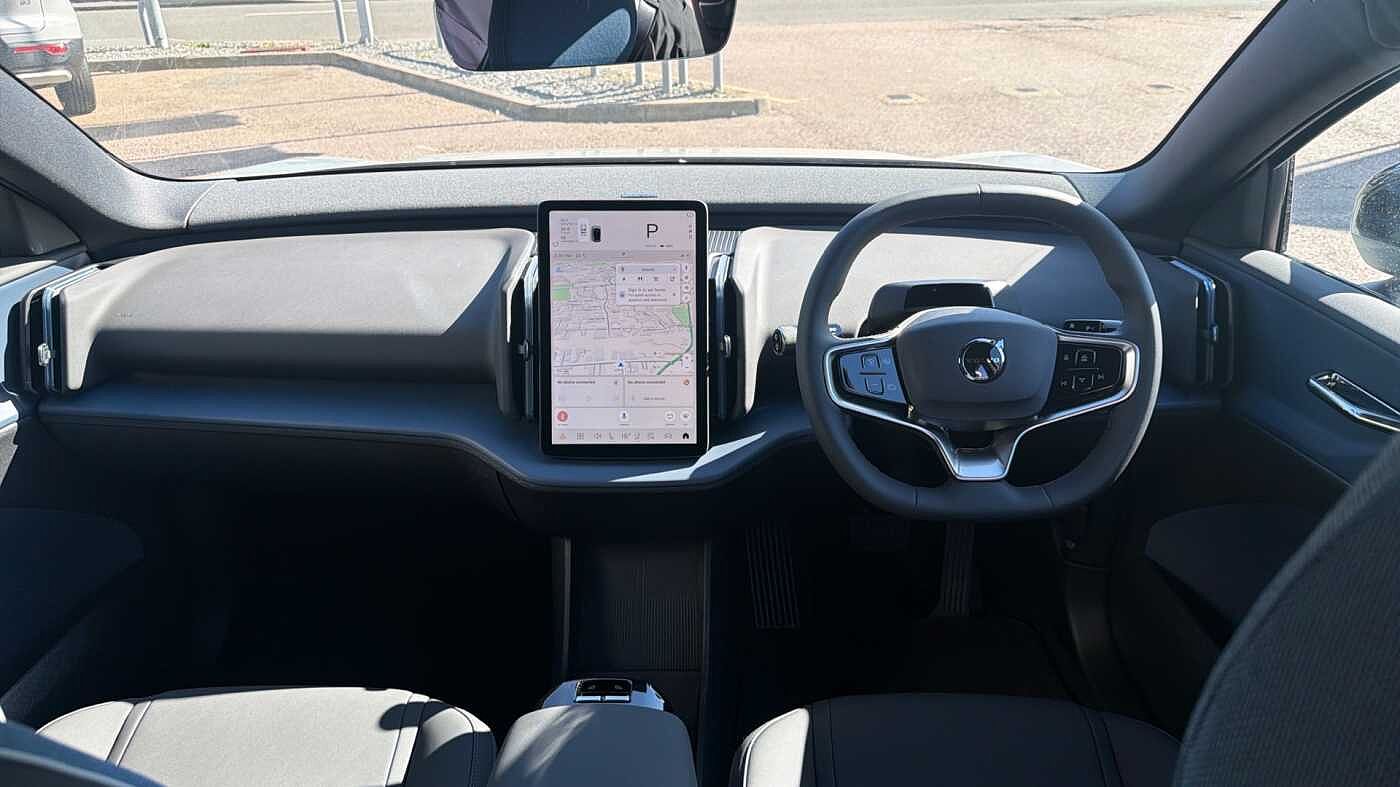 Used Volvo EX30 2025 for sale - 78179870: Photo 6