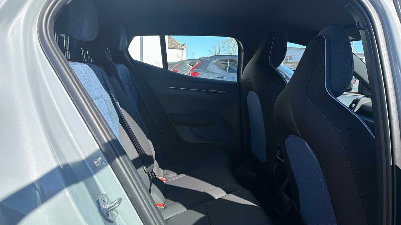 Used Volvo EX30 2025 for sale - 78179870: Photo 8