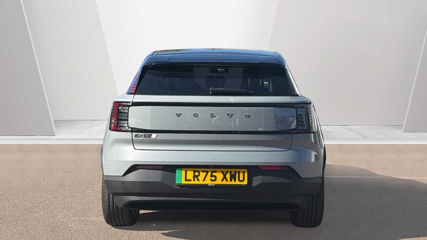 Used Volvo EX30 2025 for sale - 78179870: Photo 9