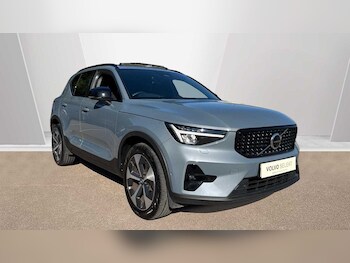 Used Volvo XC40 2023 for sale - 78298862: Photo