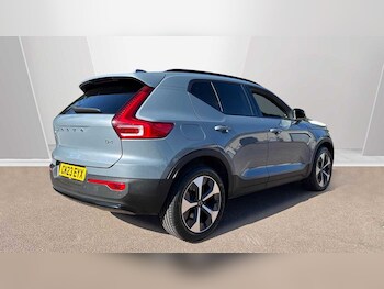 Used Volvo XC40 2023 for sale - 78298862: Photo