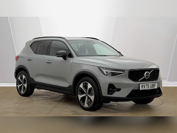 Used Volvo XC40 2025 for sale - 79405464: Photo
