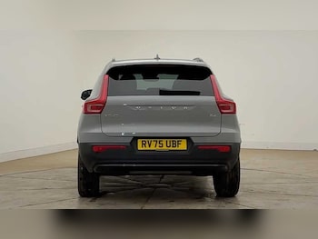 Used Volvo XC40 2025 for sale - 79405464: Photo