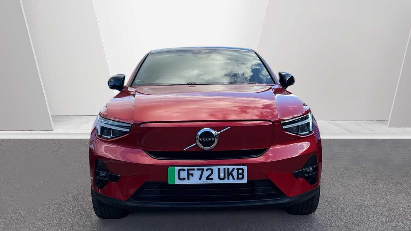 Used Volvo C40 2023 for sale - 78035948: Photo 10