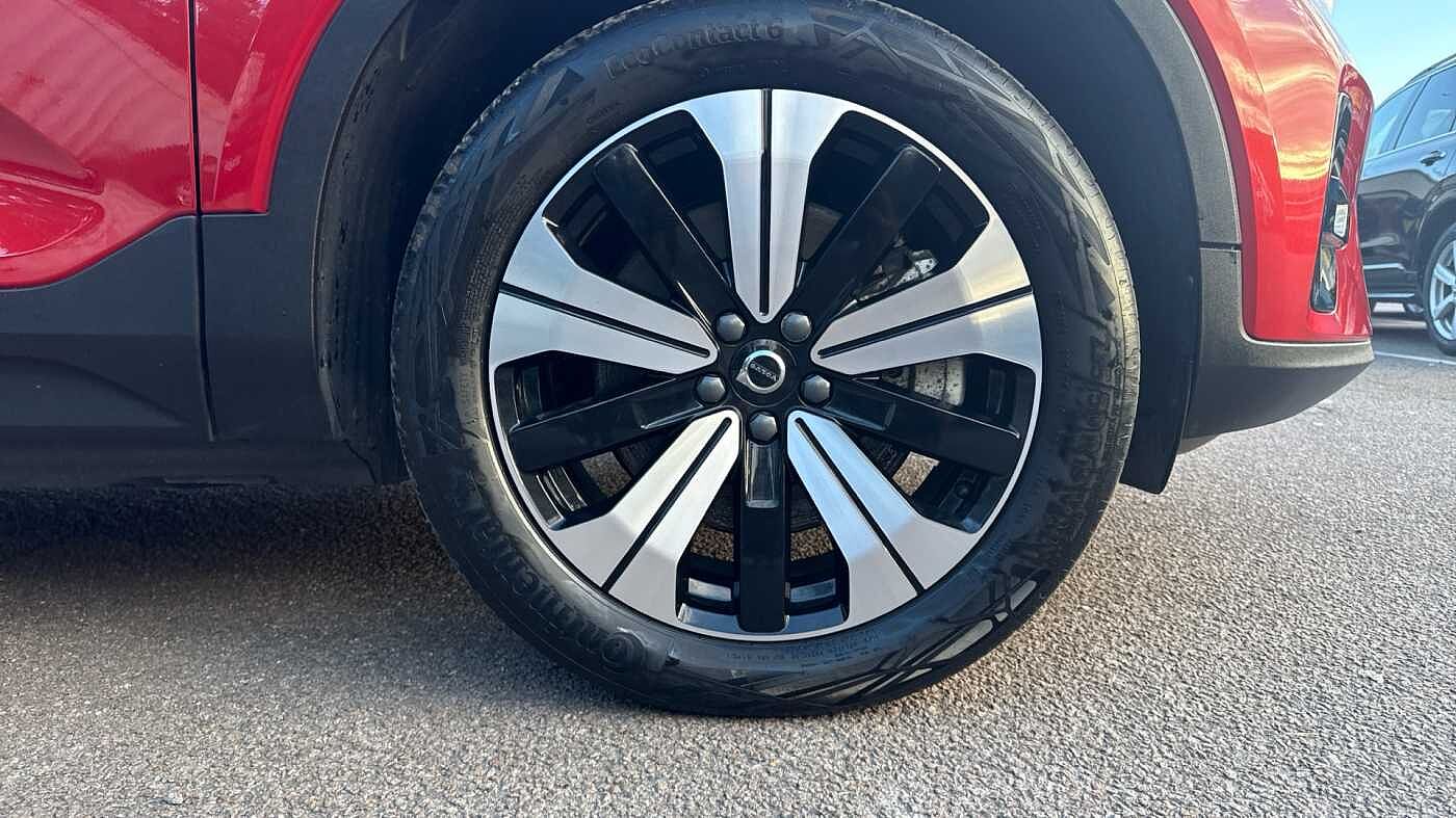 Used Volvo C40 2023 for sale - 78035948: Photo 11