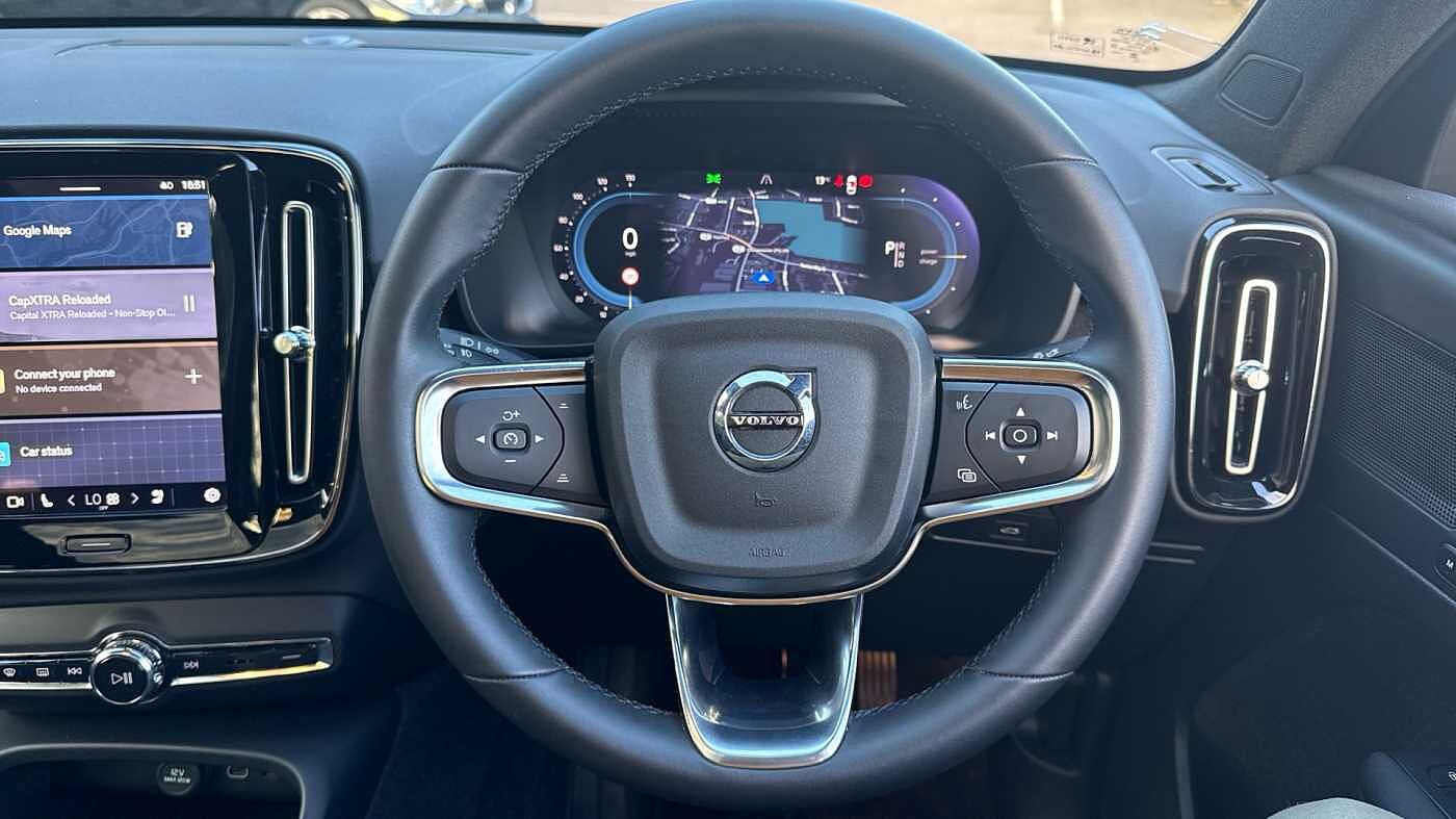 Used Volvo C40 2023 for sale - 78035948: Photo 12