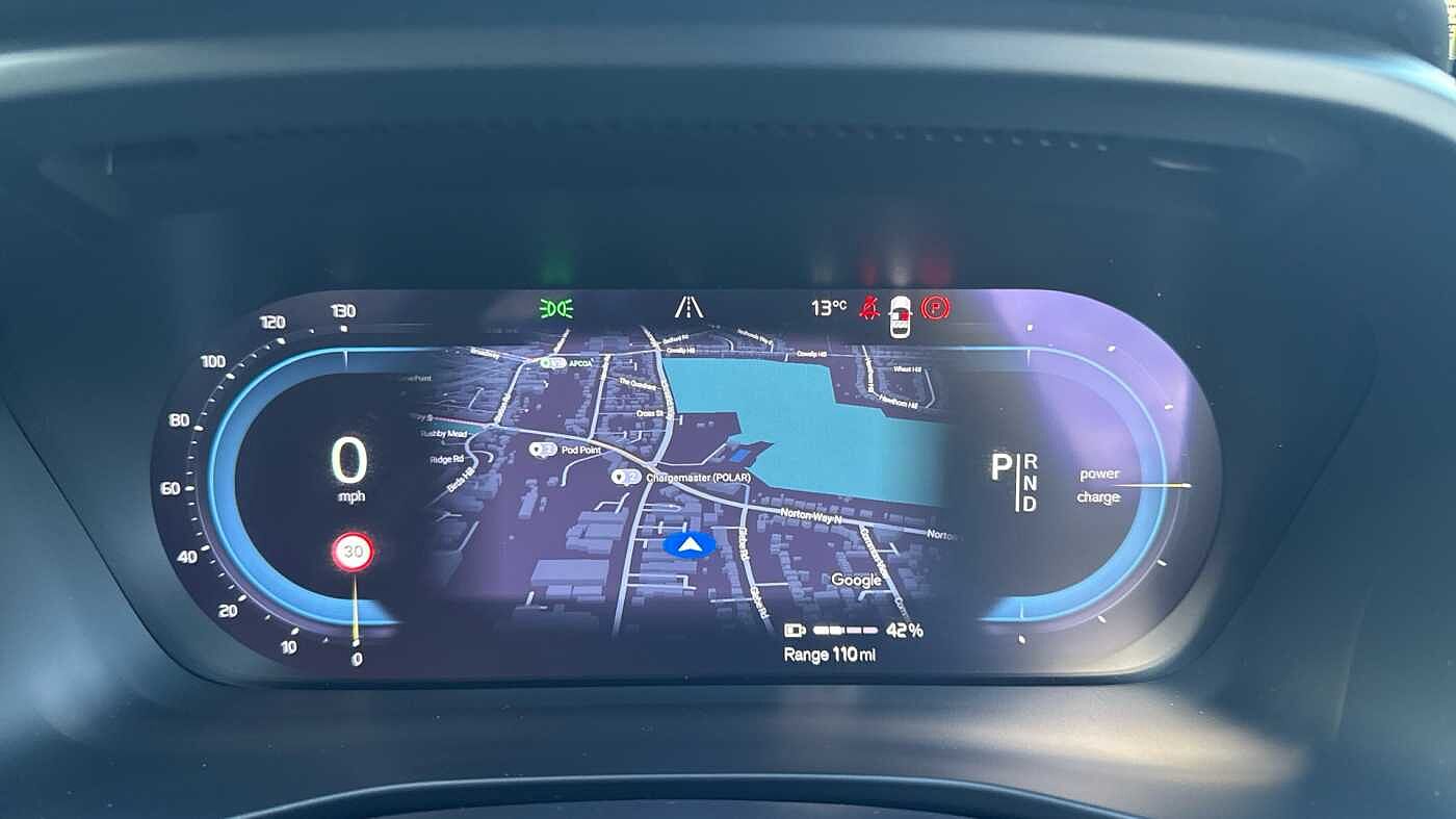 Used Volvo C40 2023 for sale - 78035948: Photo 13