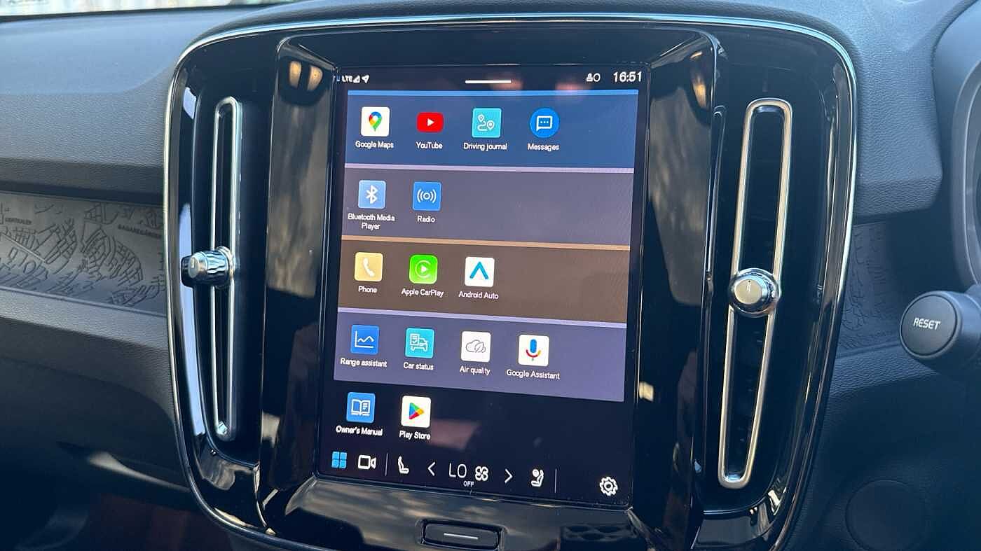 Used Volvo C40 2023 for sale - 78035948: Photo 14