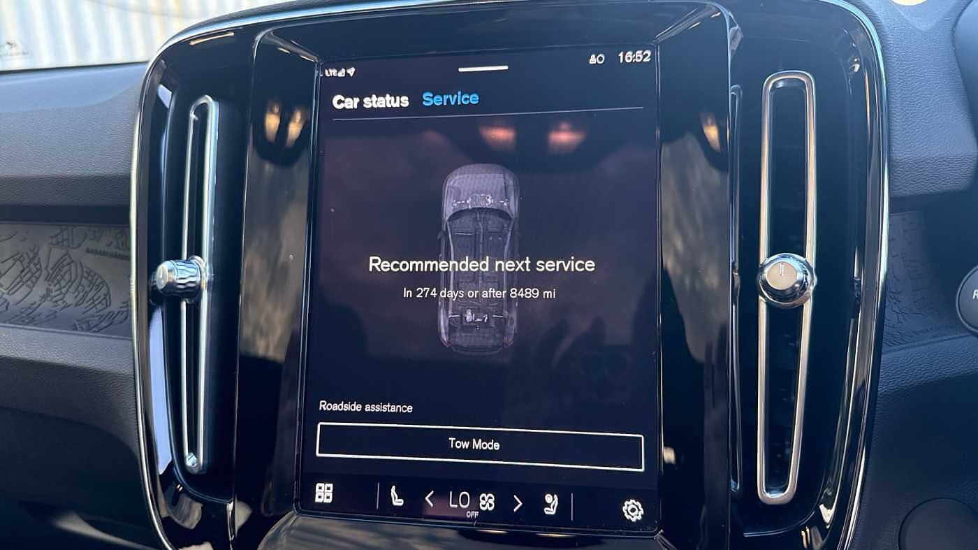 Used Volvo C40 2023 for sale - 78035948: Photo 16