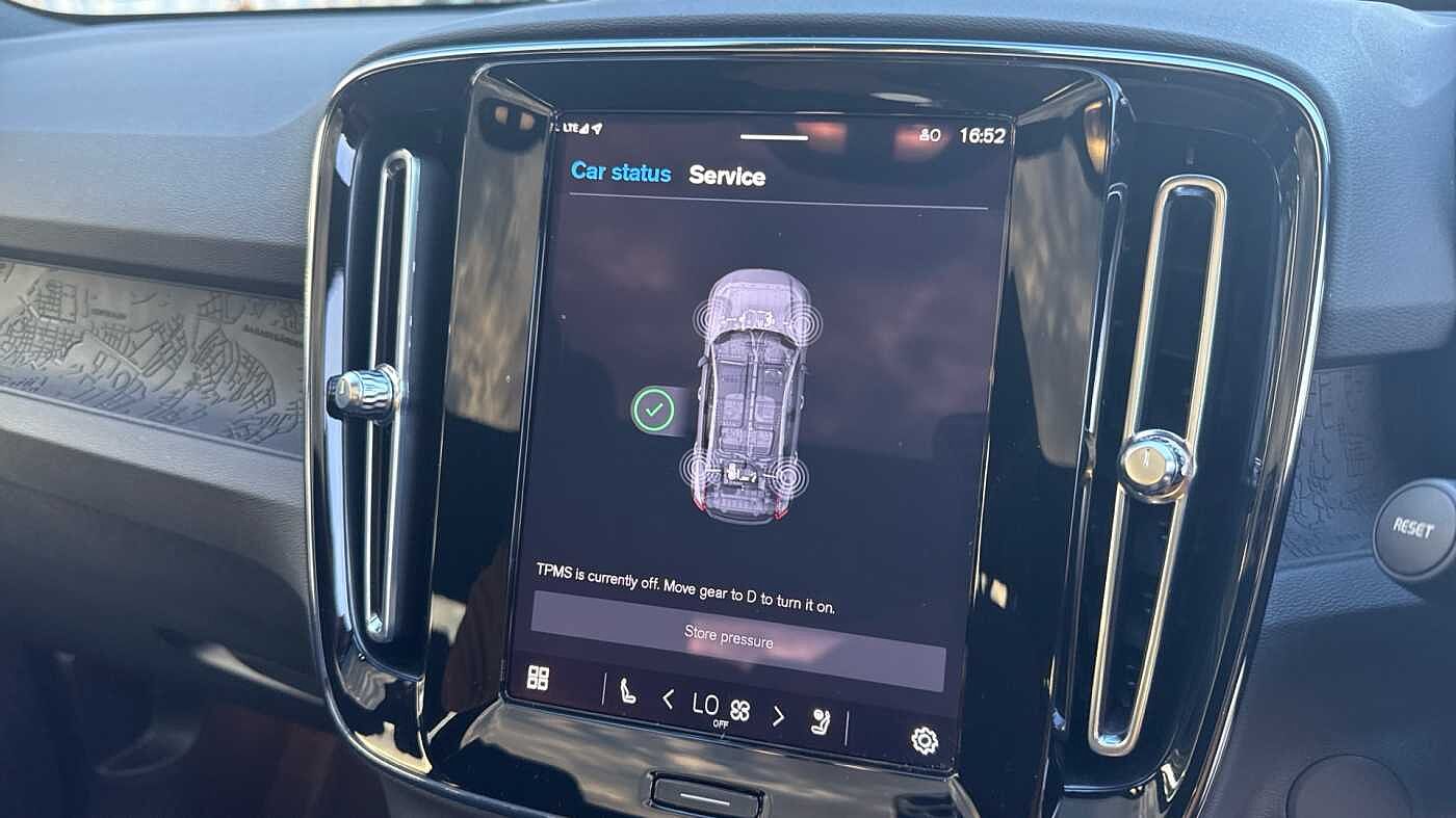 Used Volvo C40 2023 for sale - 78035948: Photo 17