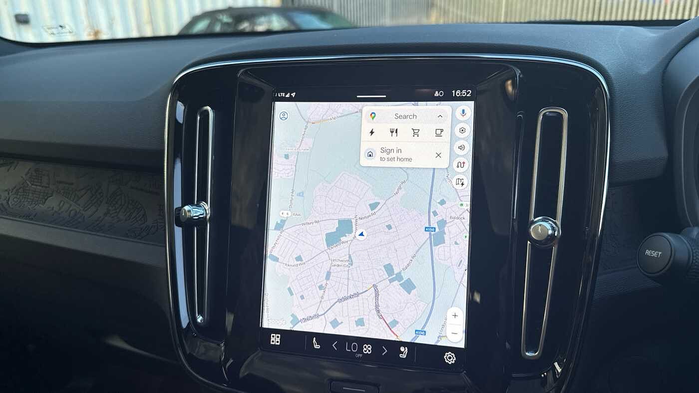 Used Volvo C40 2023 for sale - 78035948: Photo 19