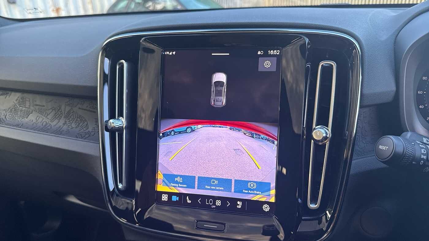 Used Volvo C40 2023 for sale - 78035948: Photo 20