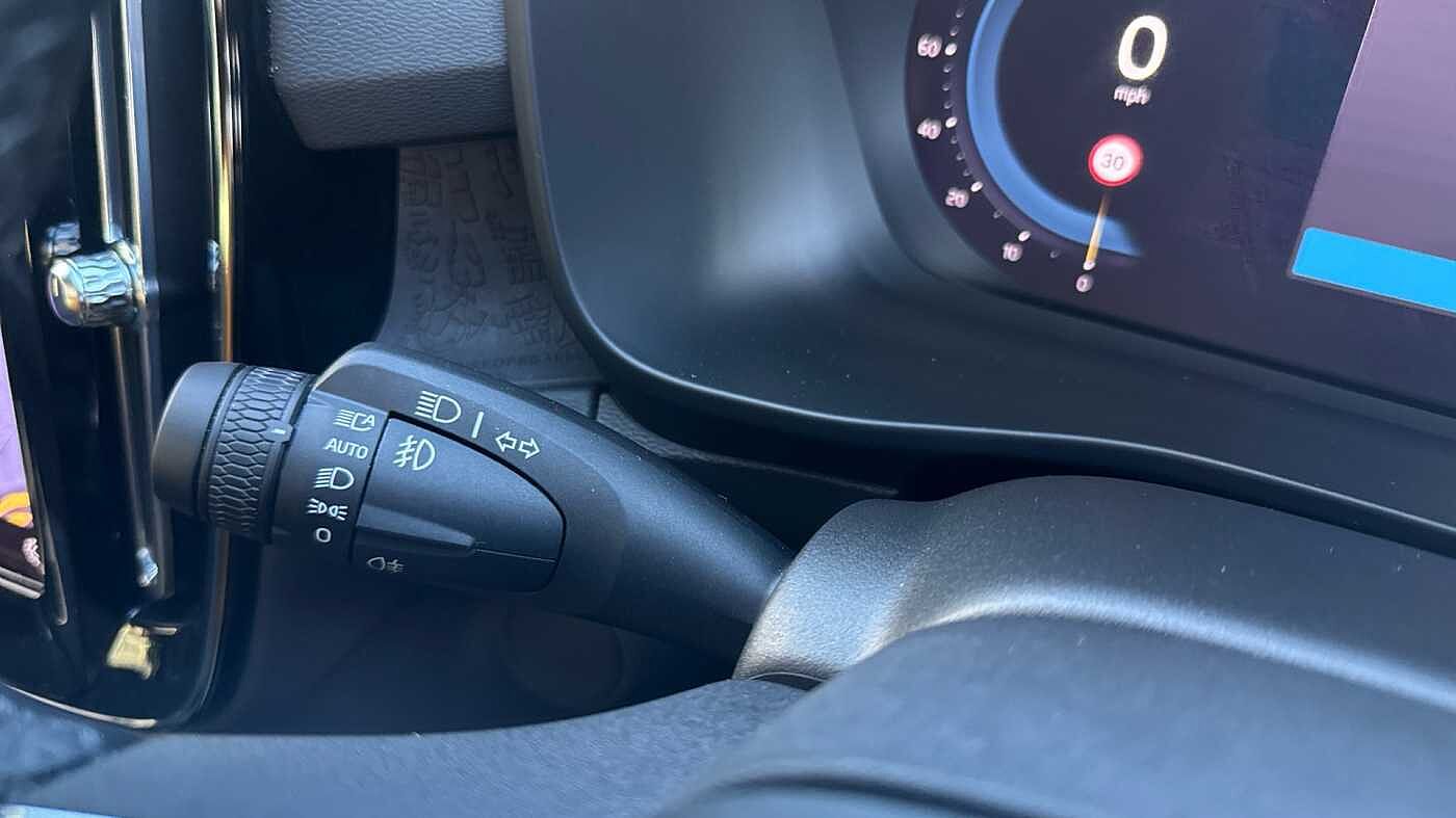 Used Volvo C40 2023 for sale - 78035948: Photo 21