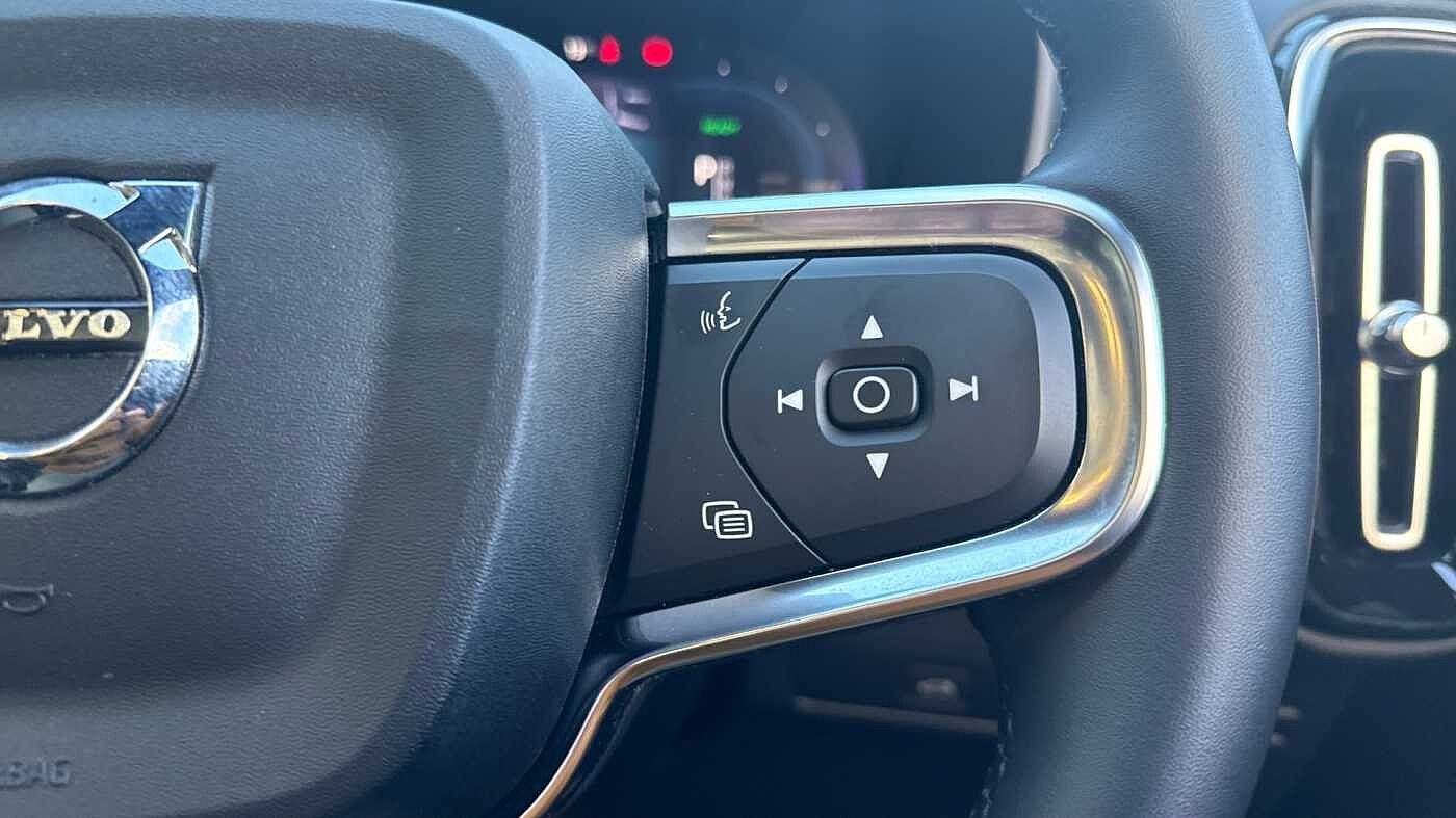 Used Volvo C40 2023 for sale - 78035948: Photo 23