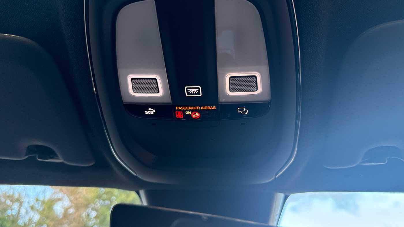 Used Volvo C40 2023 for sale - 78035948: Photo 29