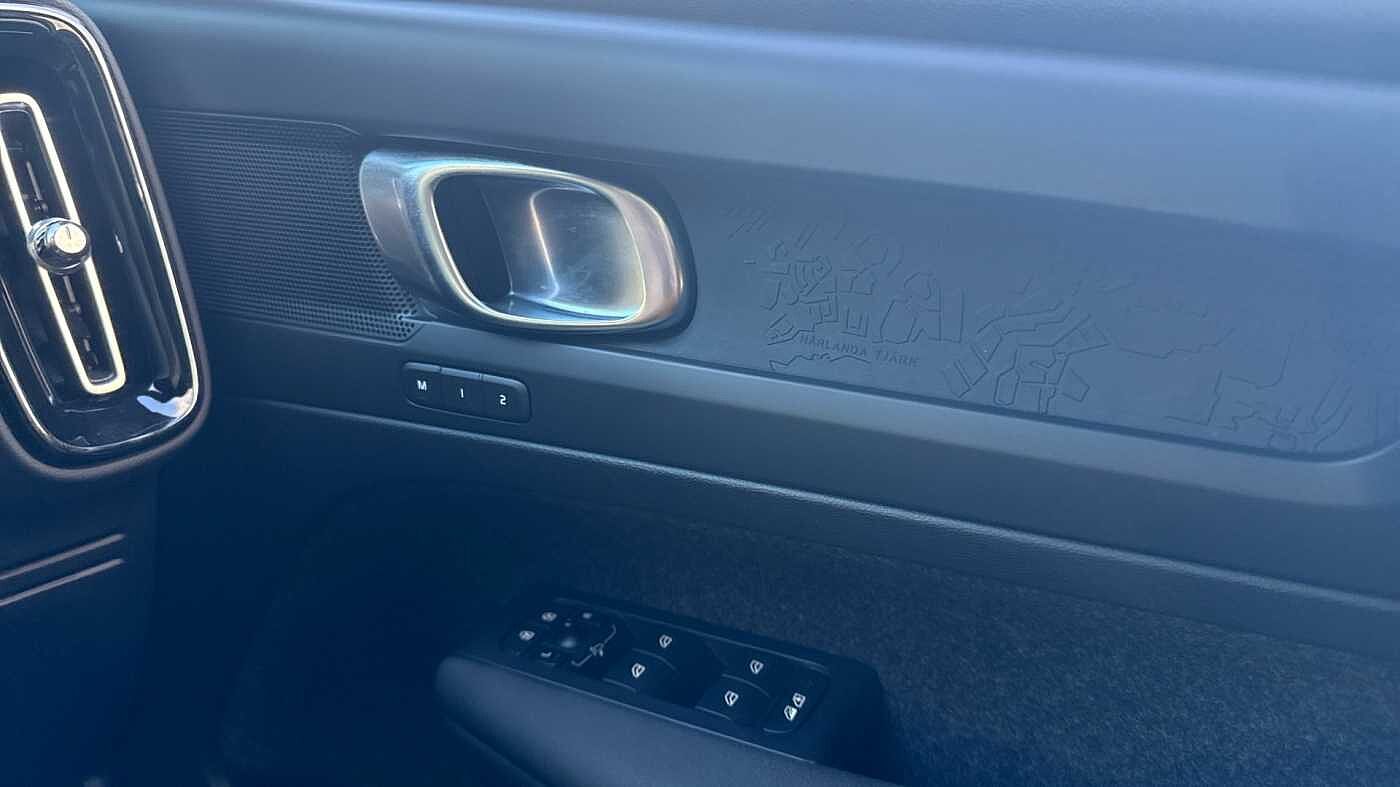 Used Volvo C40 2023 for sale - 78035948: Photo 30