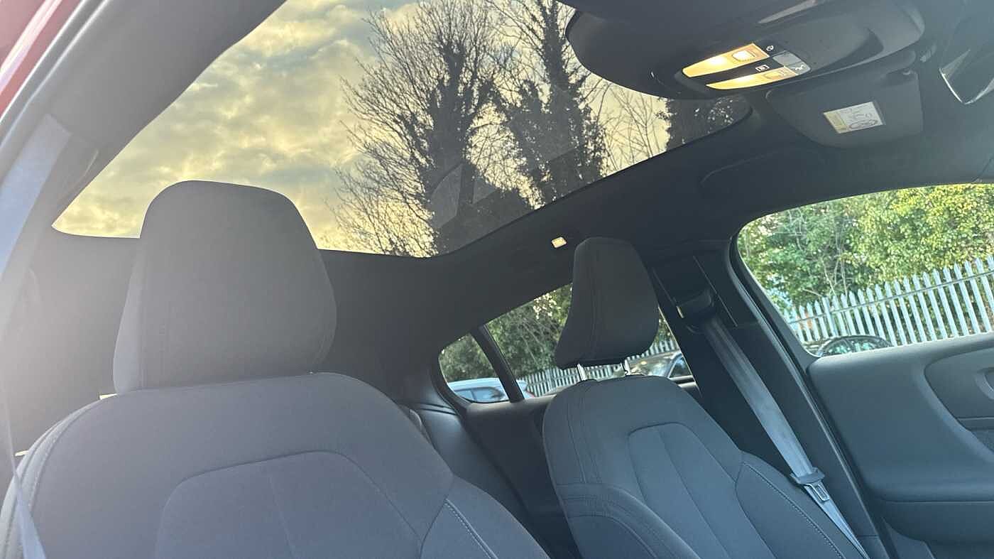 Used Volvo C40 2023 for sale - 78035948: Photo 32