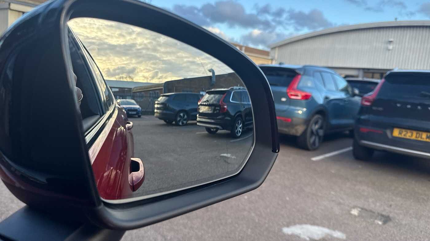 Used Volvo C40 2023 for sale - 78035948: Photo 33