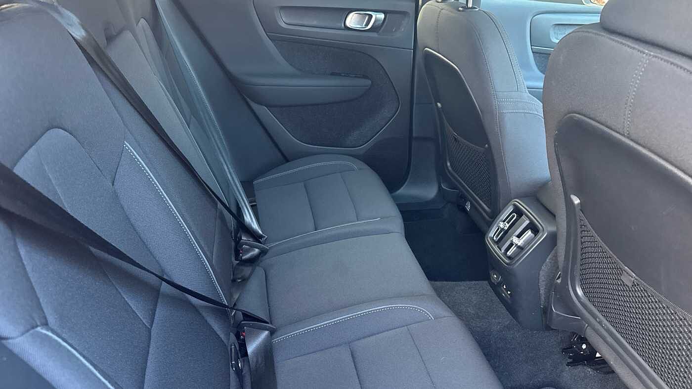 Used Volvo C40 2023 for sale - 78035948: Photo 34