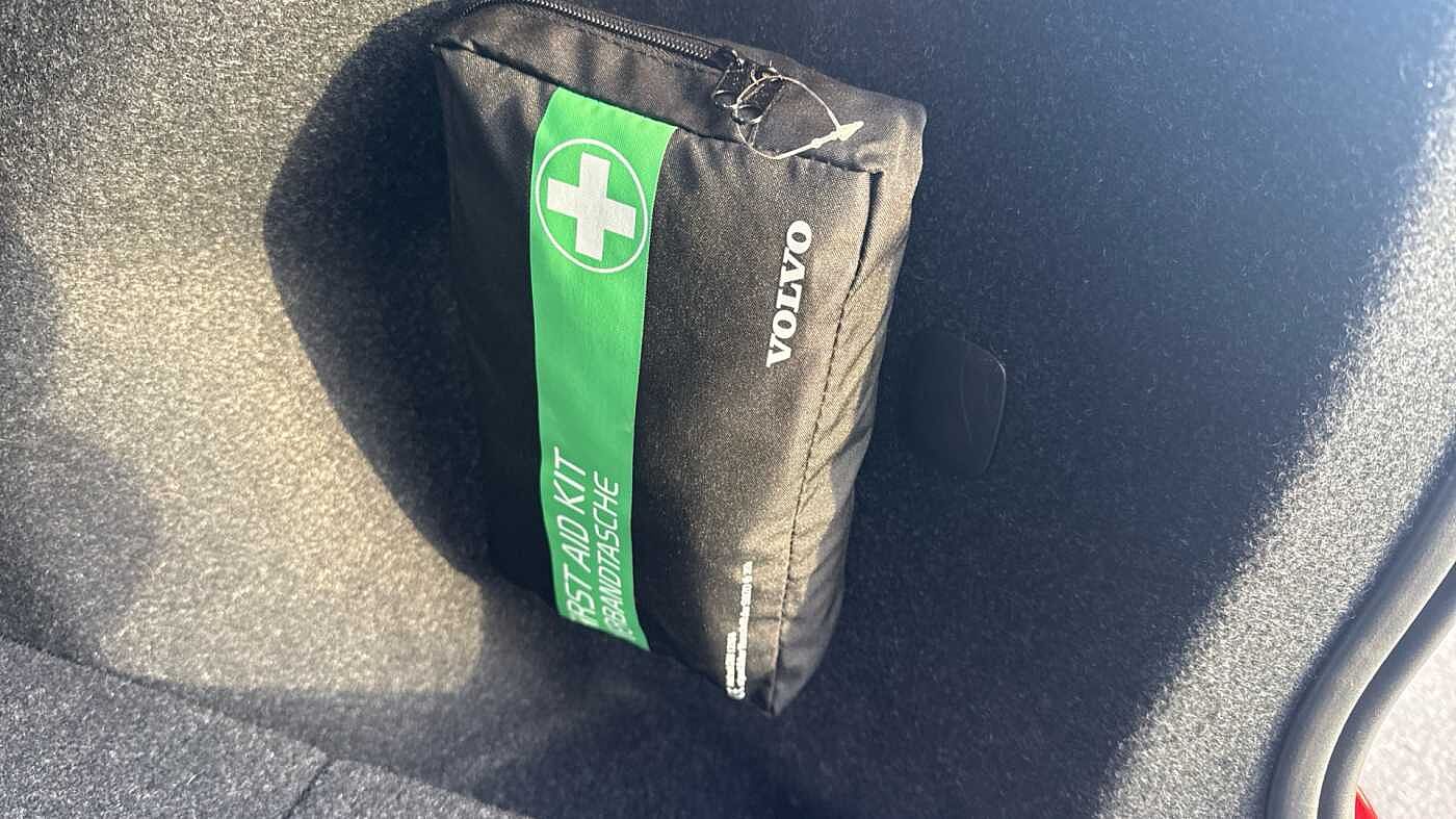 Used Volvo C40 2023 for sale - 78035948: Photo 37