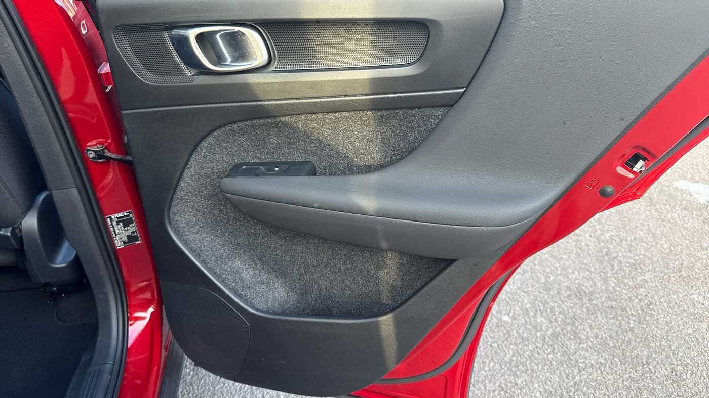 Used Volvo C40 2023 for sale - 78035948: Photo 40