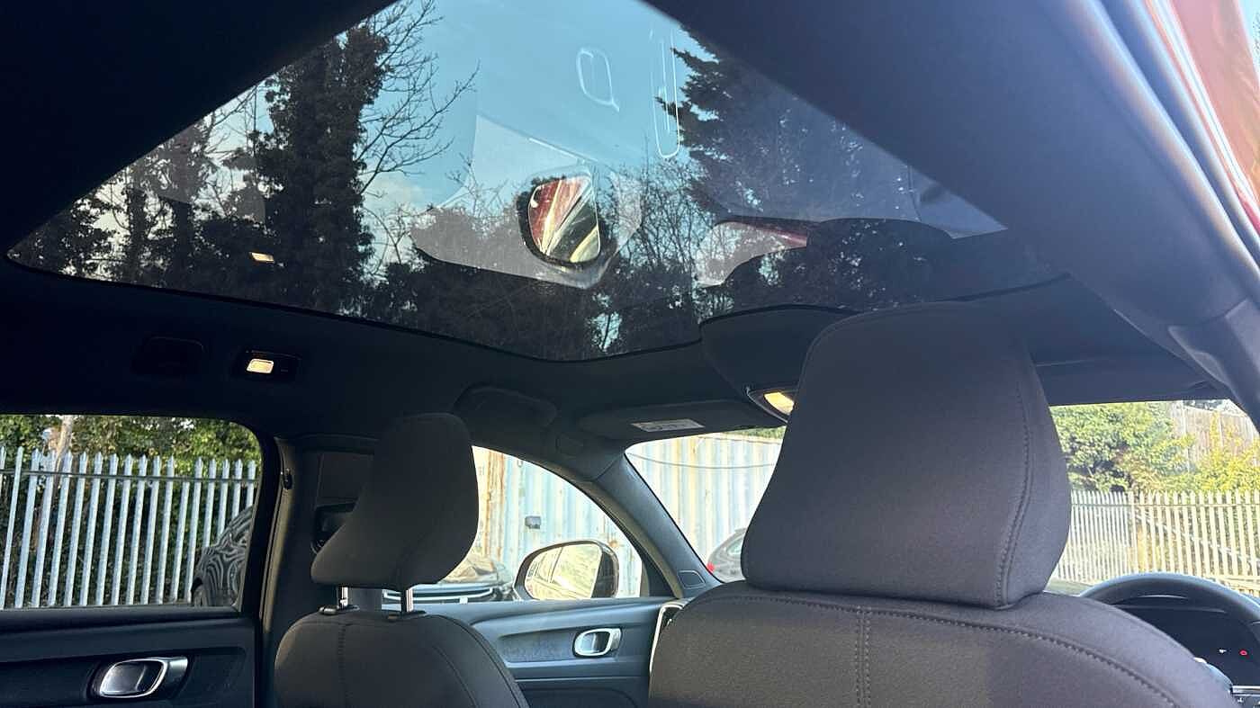 Used Volvo C40 2023 for sale - 78035948: Photo 42