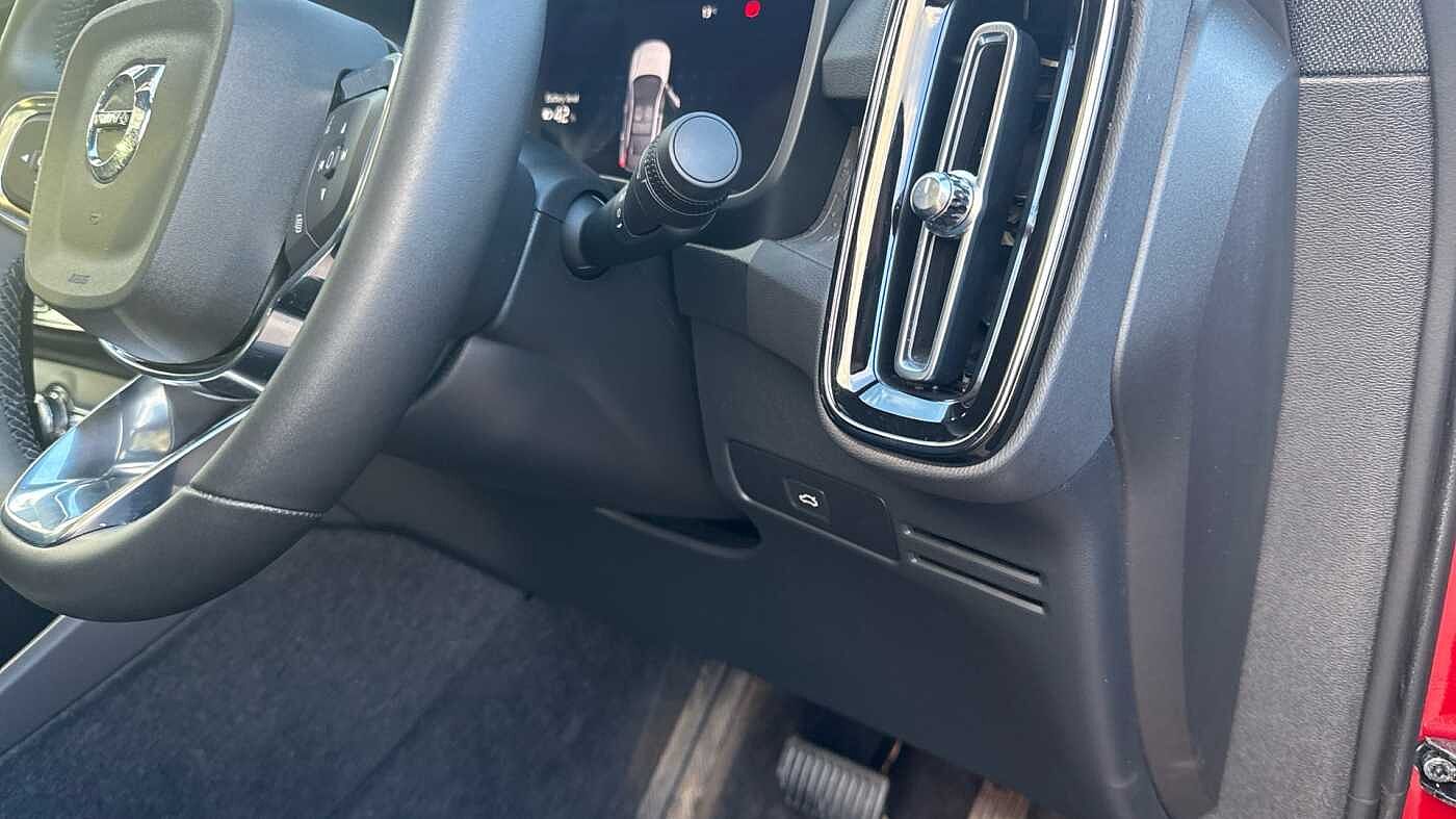 Used Volvo C40 2023 for sale - 78035948: Photo 44