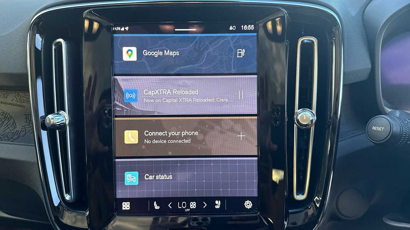 Used Volvo C40 2023 for sale - 78035948: Photo 46