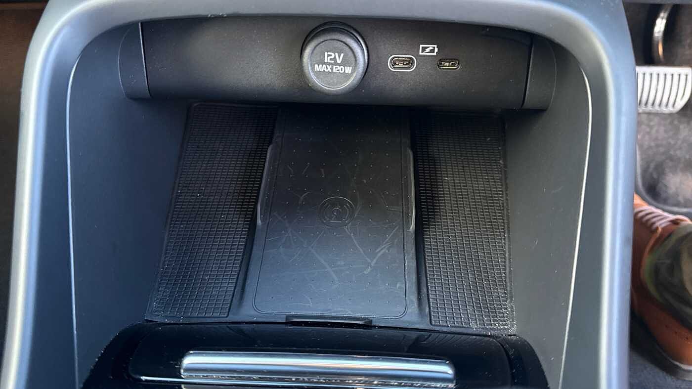 Used Volvo C40 2023 for sale - 78035948: Photo 47