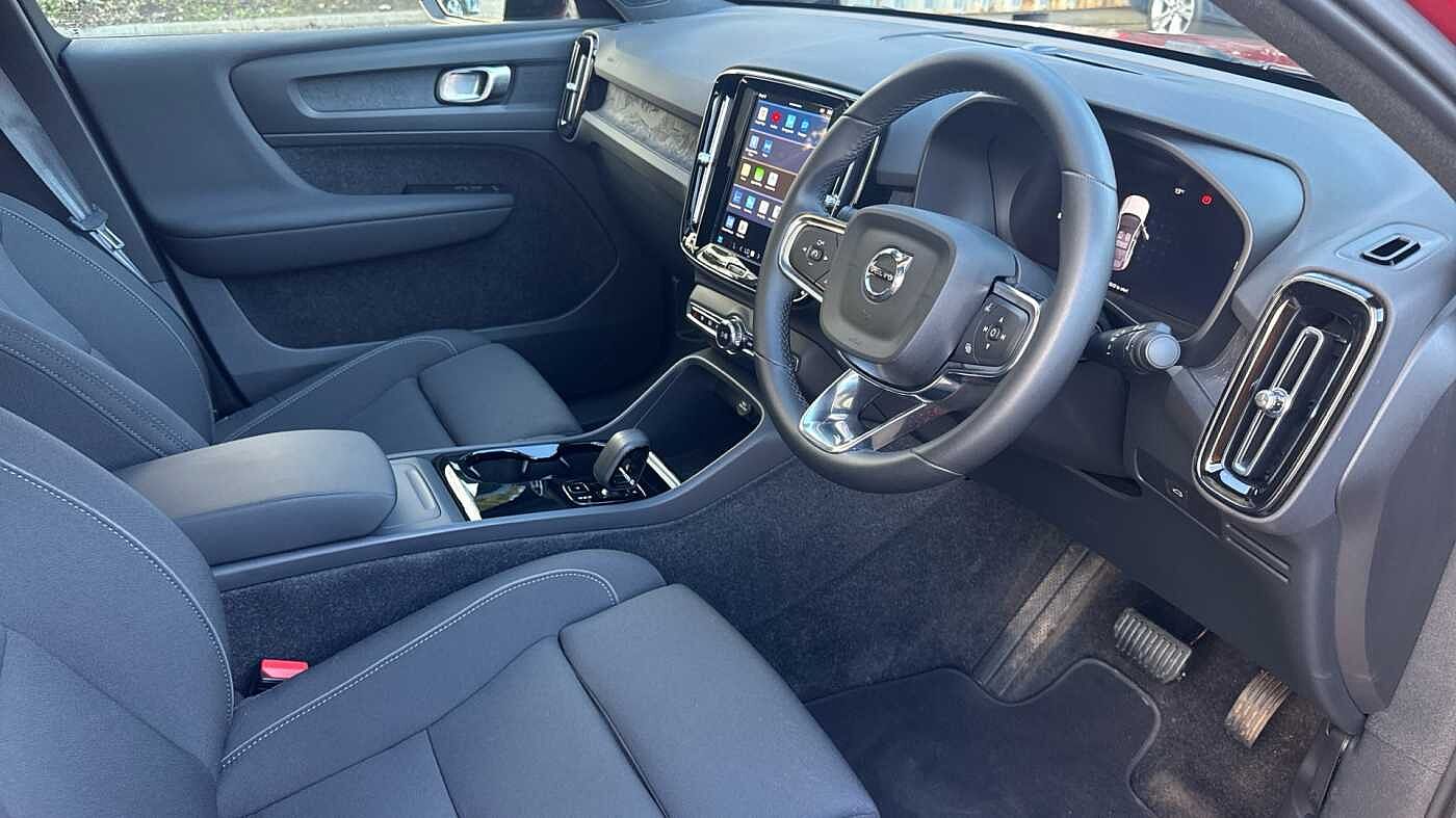 Used Volvo C40 2023 for sale - 78035948: Photo 5