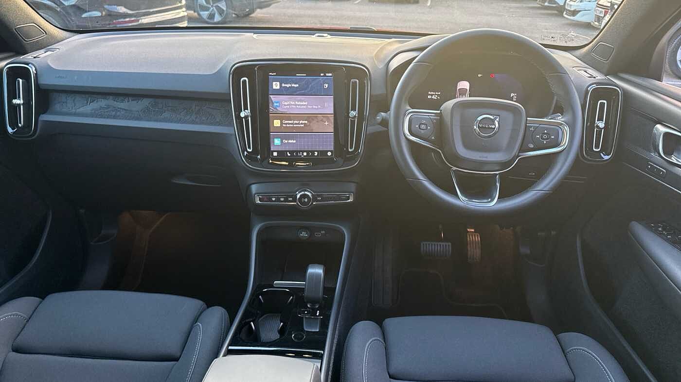 Used Volvo C40 2023 for sale - 78035948: Photo 6